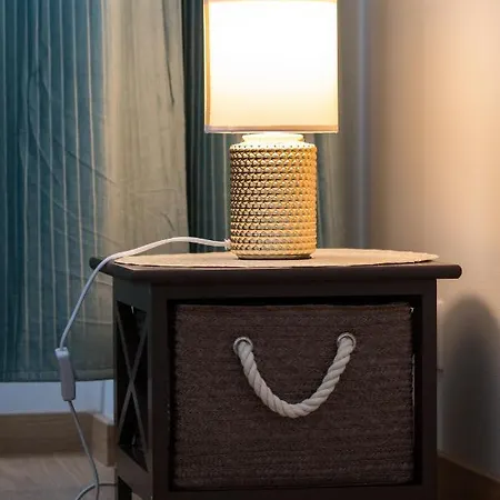 Heart Of The 1 Lägenhet