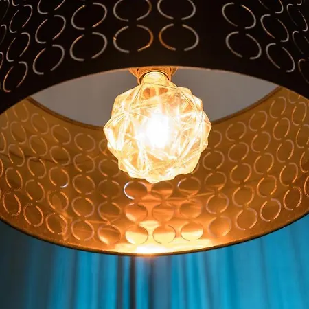 Διαμέρισμα Heart Of The 1 *