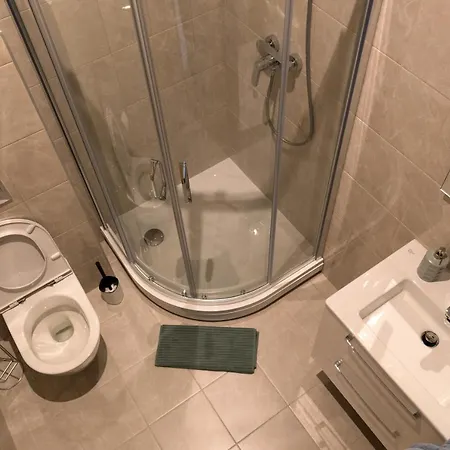 Heart Of The 1 Διαμέρισμα