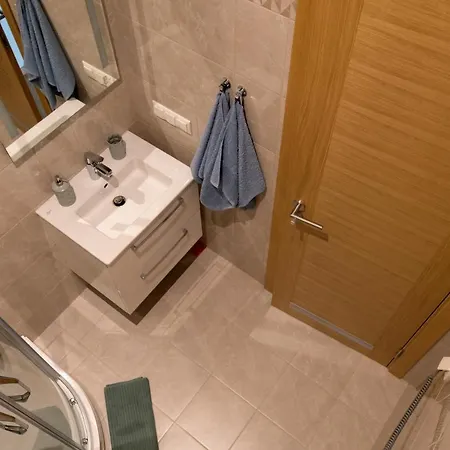 Heart Of The 1 Lägenhet Riga