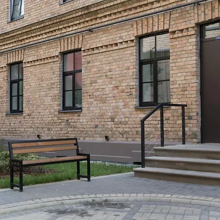 Heart Of The 1 Apartamento