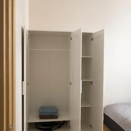 Heart Of The 1 Apartamento