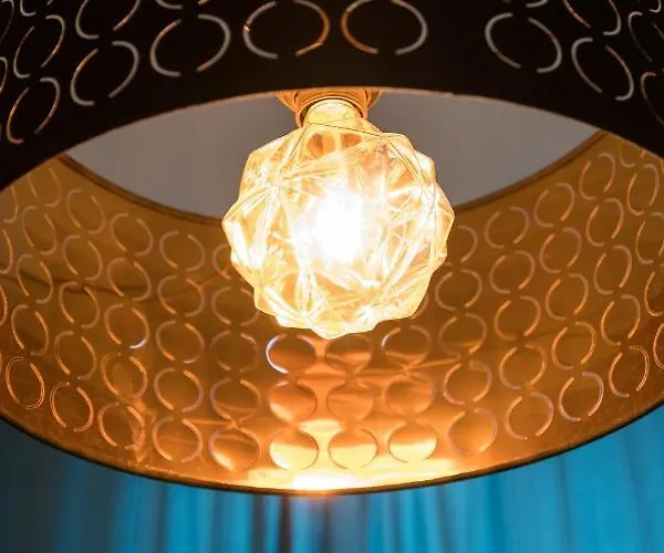 Dzīvoklis Heart Of The 1 *