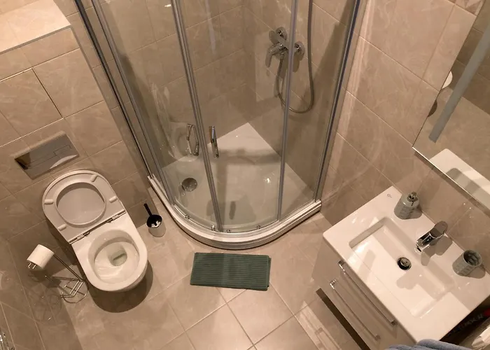 Heart Of The 1 Dzīvoklis