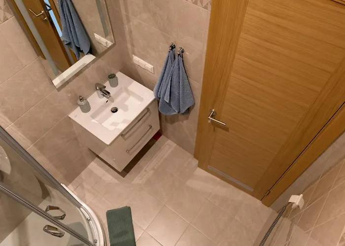 Heart Of The 1 Dzīvoklis Riga