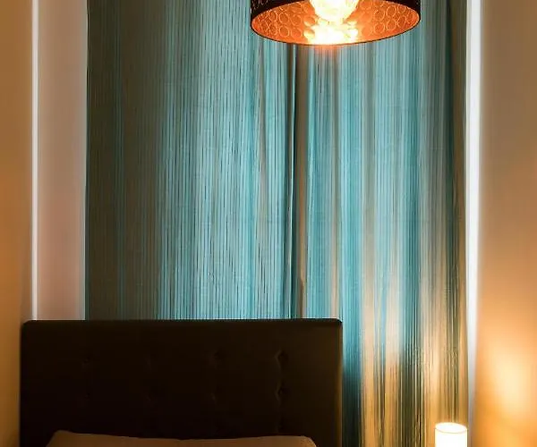 Heart Of The 1 Dzīvoklis Riga