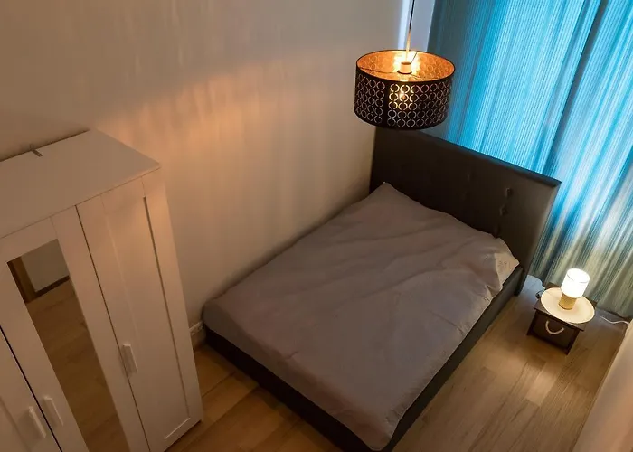 Dzīvoklis Heart Of The 1 Riga