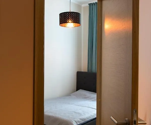 Heart Of The 1 * Riga