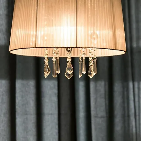 Heart Of The 1 아파트