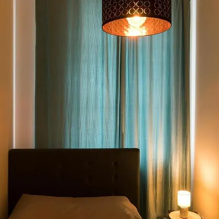 Heart Of The 1 아파트 리가