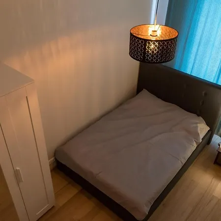 아파트 Heart Of The 1 리가