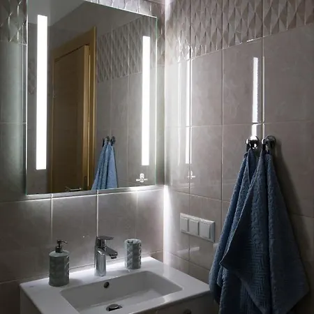 아파트 Heart Of The 1 리가